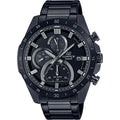 Casio Edifice Men's 100m Chronograph Wrist Watch, EFR-571MDC-1AVUDF
