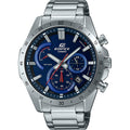 Casio Edifice Men's 100m Chronograph Wrist Watch, EFR-573D-2AVUDF