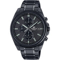 Casio Edifice Men's 100m Chronograph Wrist Watch, EFV-610DC-1AVUDF