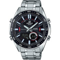 Casio Edifice 100m AnaDigi Wrist Watch, EFV-C100D-1AVDF