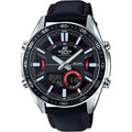 Casio Edifice 100m AnaDigi Wrist Watch, EFV-C100L-1AVDF
