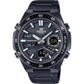 Casio Edifice 100m AnaDigi Wrist Watch, EFV-C110DC-1ADF