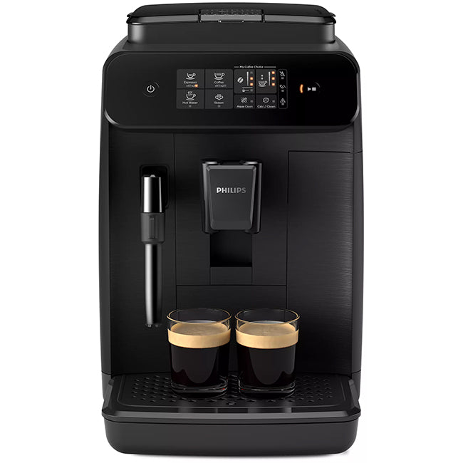 Philips Series 800 Fully Automatic Espresso Machine
