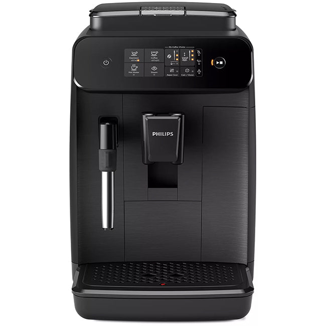 Philips Series 800 Fully Automatic Espresso Machine
