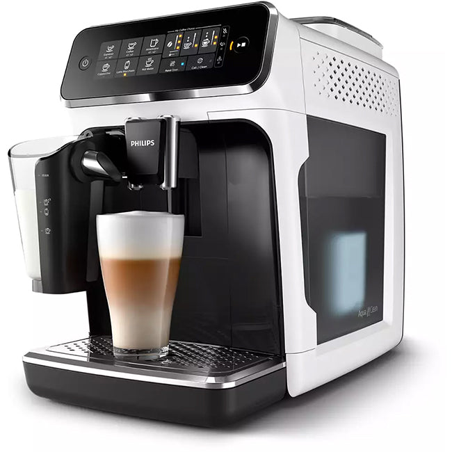 Philips Series 3200 Fully Automatic Espresso Machine