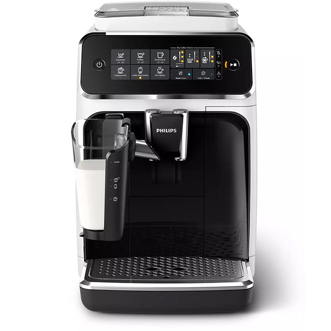 Philips Series 3200 Fully Automatic Espresso Machine