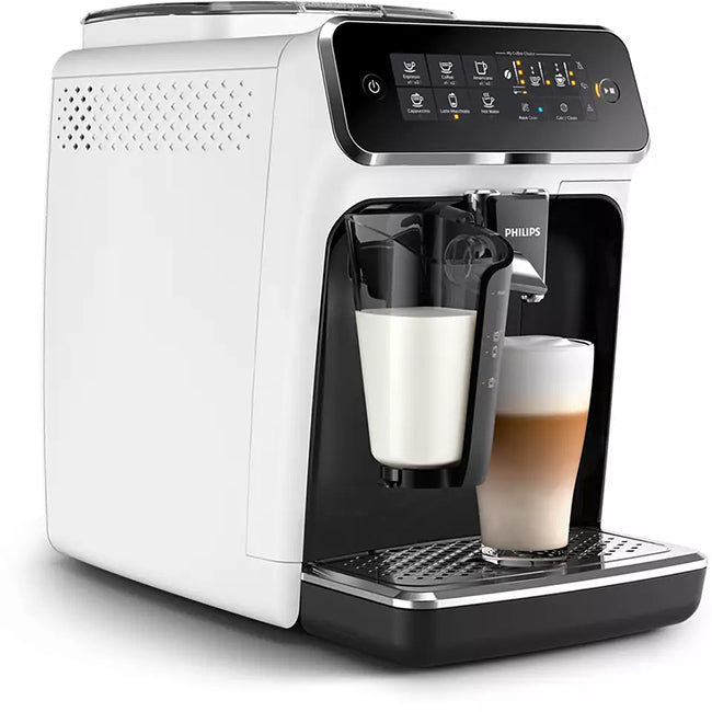 Philips Series 3200 Fully Automatic Espresso Machine
