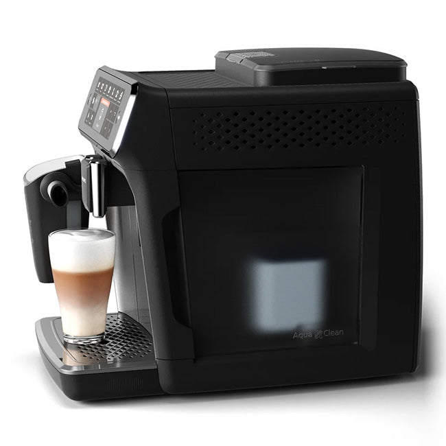 Philips 4300 Series Automatic Bean to Cup Espresso Machine