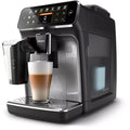 Philips 4300 Series Automatic Bean to Cup Espresso Machine