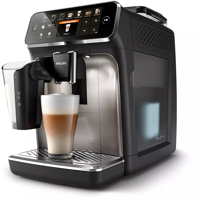 Philips 5400 Series Automatic Bean to Cup Espresso Machine