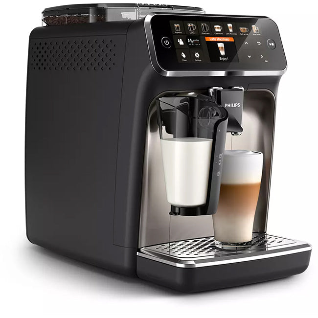 Philips 5400 Series Automatic Bean to Cup Espresso Machine