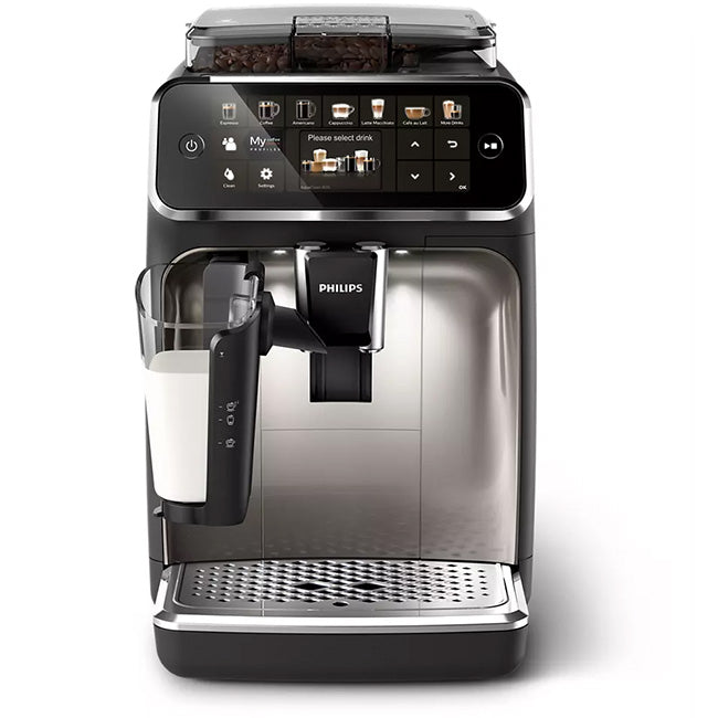Philips 5400 Series Automatic Bean to Cup Espresso Machine