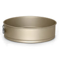Eetrite Gold Non-Stick Round Springform Cake Pan