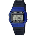 Casio Retro Men's Digital Wrist Watch, F-91WM