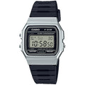 Casio Retro Men's Digital Wrist Watch, F-91WM