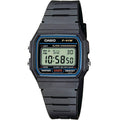 Casio Retro Digital Wrist Watch, F91W