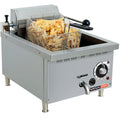 Anvil Single Basket High Speed Tabletop Fryer, 10L