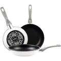 Magefesa Vitrinor Fit Oslo Non-Stick Frying Pan