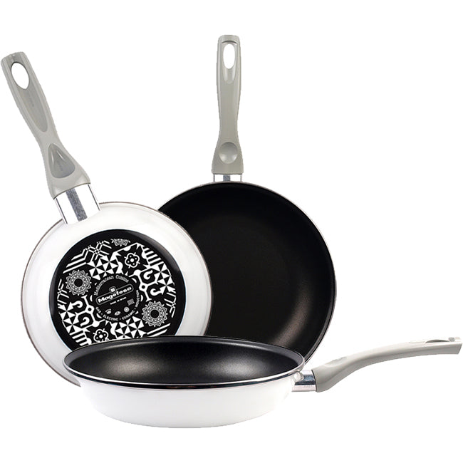 Magefesa Vitrinor Fit Oslo Non-Stick Frying Pan