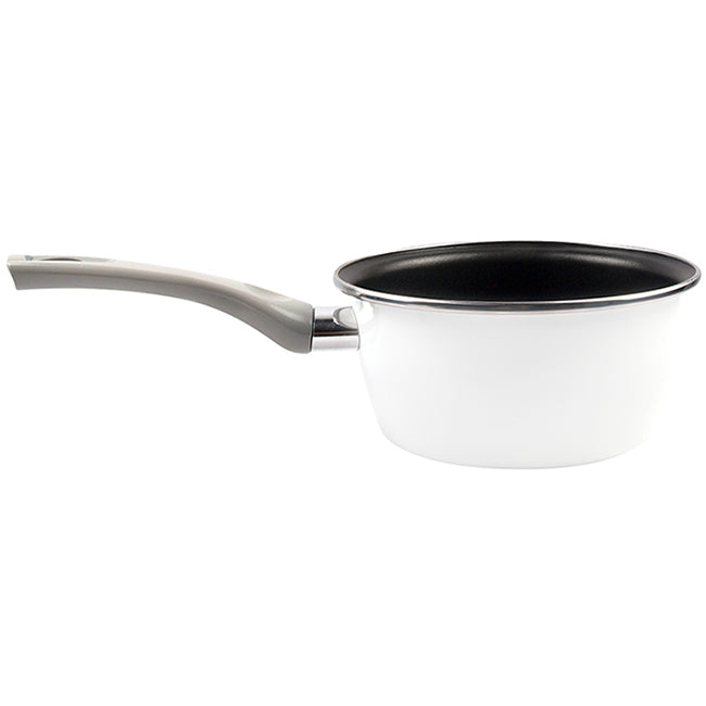 Magefesa Vitrinor Fit Oslo Non-Stick Saucepan, 16cm