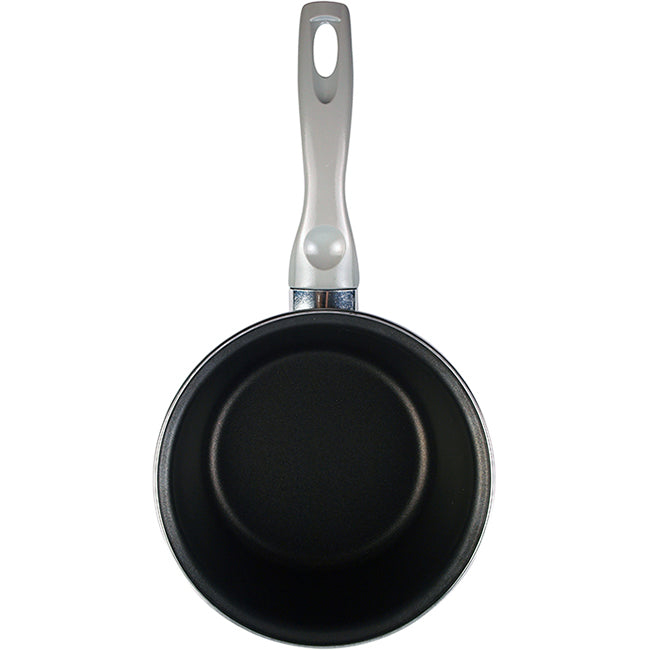 Magefesa Vitrinor Fit Oslo Non-Stick Saucepan, 16cm