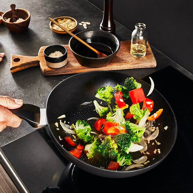 Tefal Unlimited Non-Stick Wok, 28cm