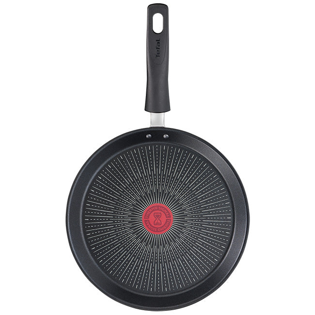 Tefal Unlimited Non-Stick Pancake Pan, 25cm