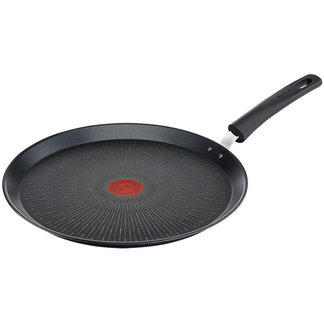 Tefal Unlimited Non-Stick Pancake Pan, 25cm
