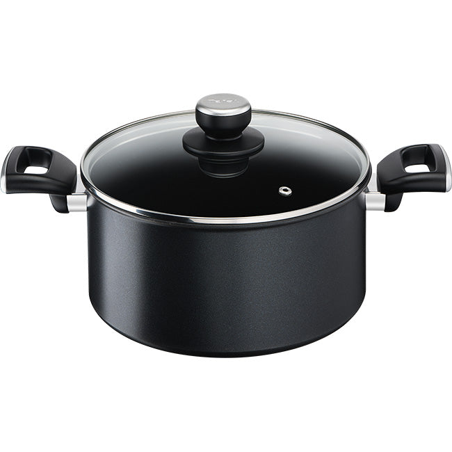Tefal Unlimited Non-Stick Stew Pot, 5.2L