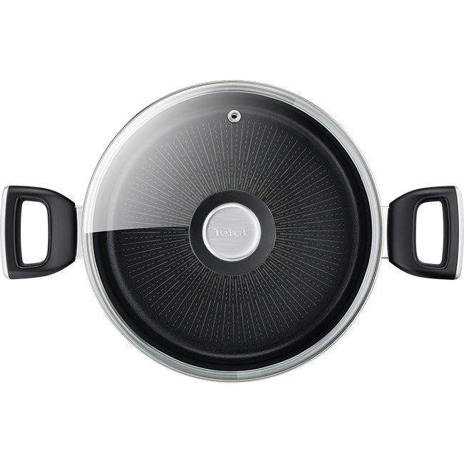Tefal Unlimited Non-Stick Stew Pot, 5.2L