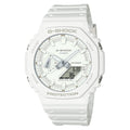 Casio G-Shock C-Core Men's 200m AnaDigi Wrist Watch, GA-2100