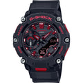 Casio G-Shock C-Core 200m AnaDigi Wrist Watch, GA-2200BNR-1ADR