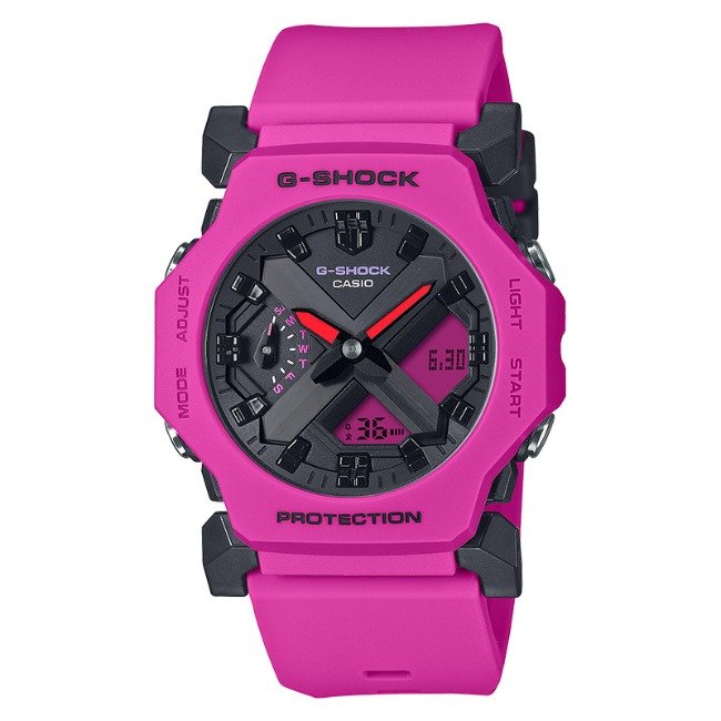 Casio G-Shock 200m AnaDigi Wrist Watch, GA-2300