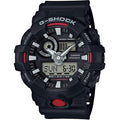 Casio G-Shock 200m AnaDigi Wrist Watch, GA-700