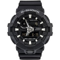 Casio G-Shock 200m AnaDigi Wrist Watch, GA-700-1BDR
