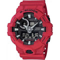 Casio G-Shock 200m AnaDigi Wrist Watch, GA-700