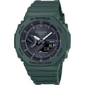 Casio G-Shock C-Core 200m Bluetooth Solar AnaDigi Watch, GA-B2100
