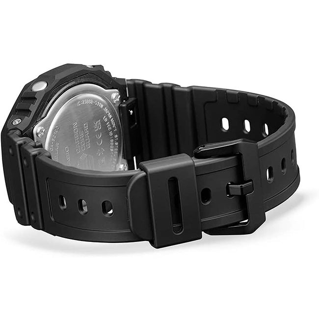 Casio G-Shock C-Core 200m BT Solar AnaDigi Watch, GA-B2100BNR-1ADR