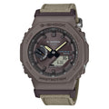 Casio G-Shock C-Core 200m BT Solar AnaDigi Watch, GA-B2100CT-5ADR