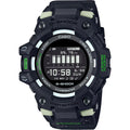 Casio G-Shock G-Squad 200m Bluetooth Fitness Digital Wrist Watch, GBD-100LM-1DR