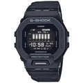 Casio G-Shock 200m Bluetooth Fitness Digital Wrist Watch, GBD-200