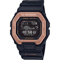 Casio G-Shock G-Lide Men's 200m Bluetooth Digital Wrist Watch, GBX-100NS-4DR