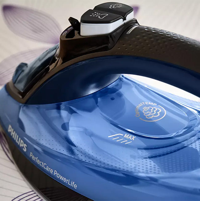 Philips PerfectCare Steam Iron, 2500W
