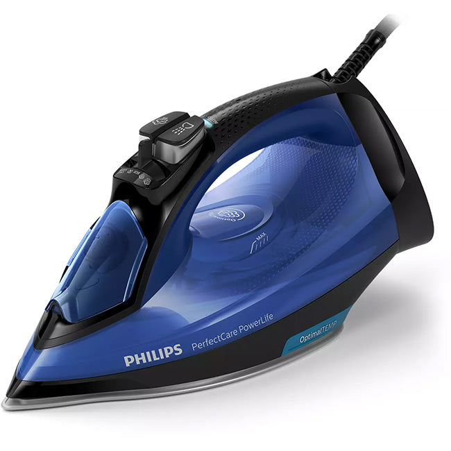 Philips PerfectCare Steam Iron, 2500W