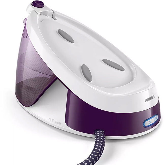 Philips PerfectCare Compact Essential Steam Generator Iron, 2400W