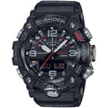 Casio G-Shock Mudmaster 200m AnaDigi Quad Sensor Wrist Watch, GG-B100