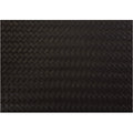 Maxwell & Williams Table Accents Leather Look Plait Placemat