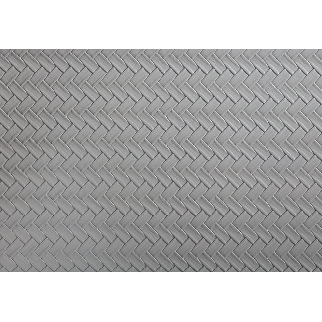 Maxwell & Williams Table Accents Leather Look Plait Placemat