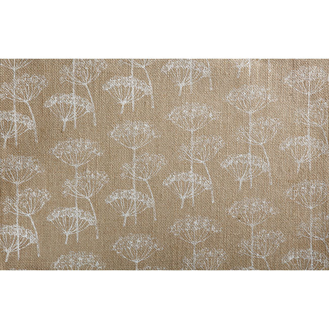 Maxwell & Williams Table Accents Burlap Placemat