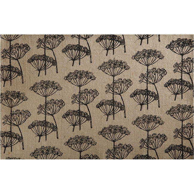 Maxwell & Williams Table Accents Burlap Placemat